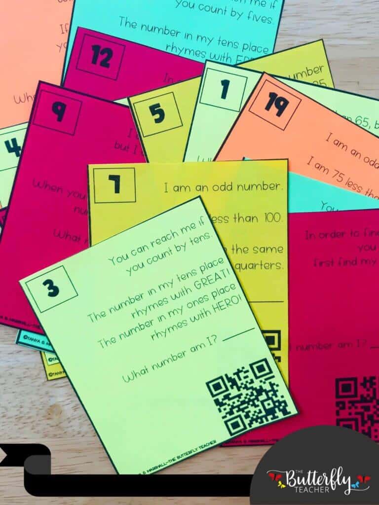 math riddles
