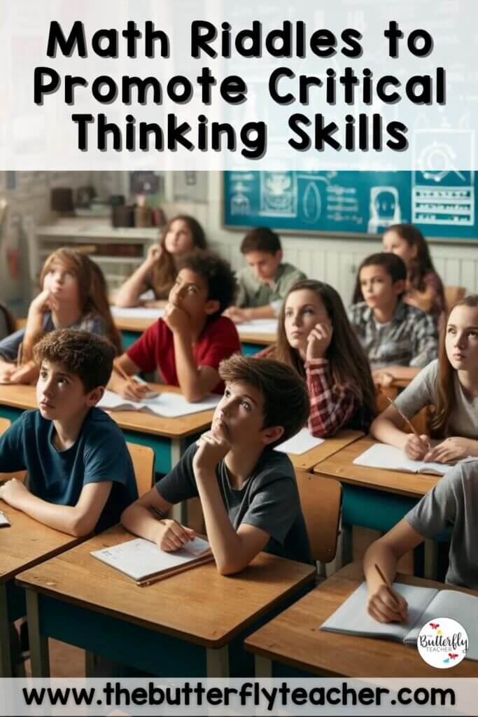 math riddles