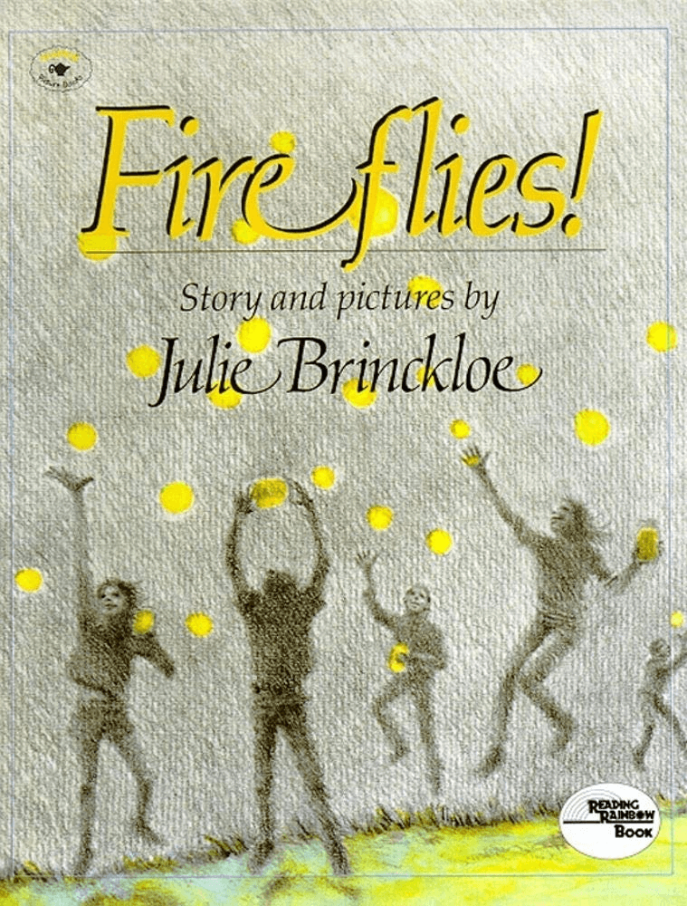 fireflies summer read alouds