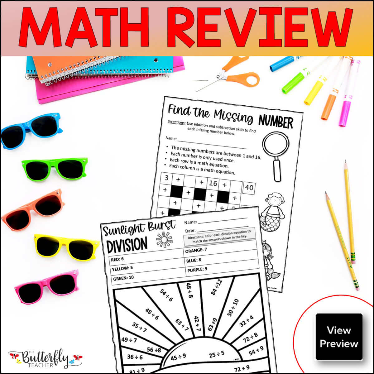 4th Grade Summer Fun Packet 2 4th grade summer school activities