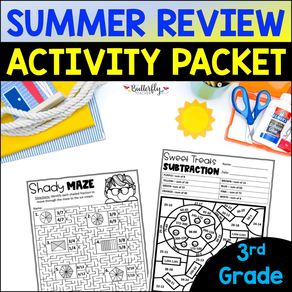 teaching summer school