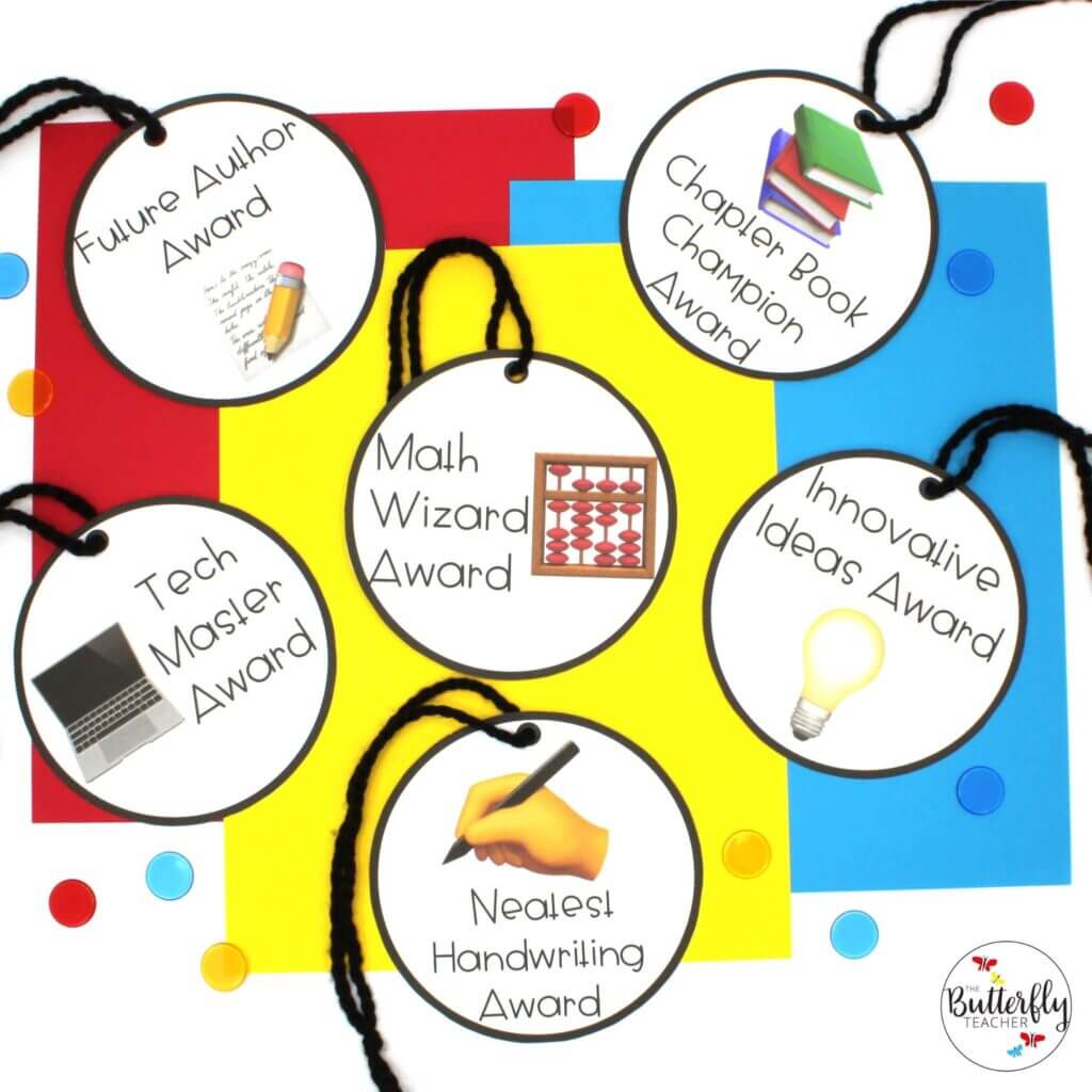 may activities for upper elementary