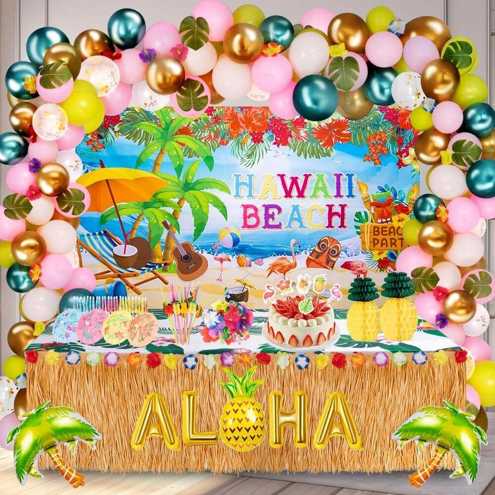 end of the year classroom party