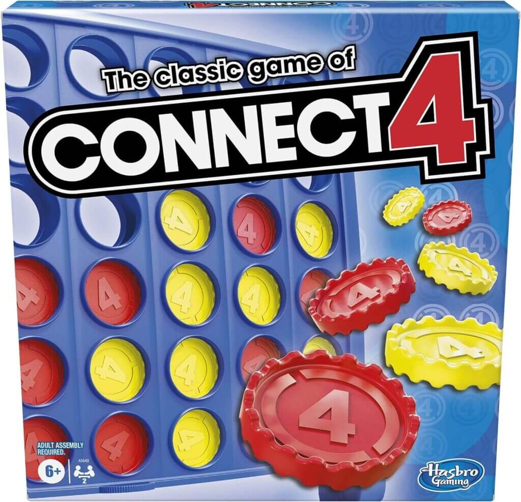 end of the year classroom party