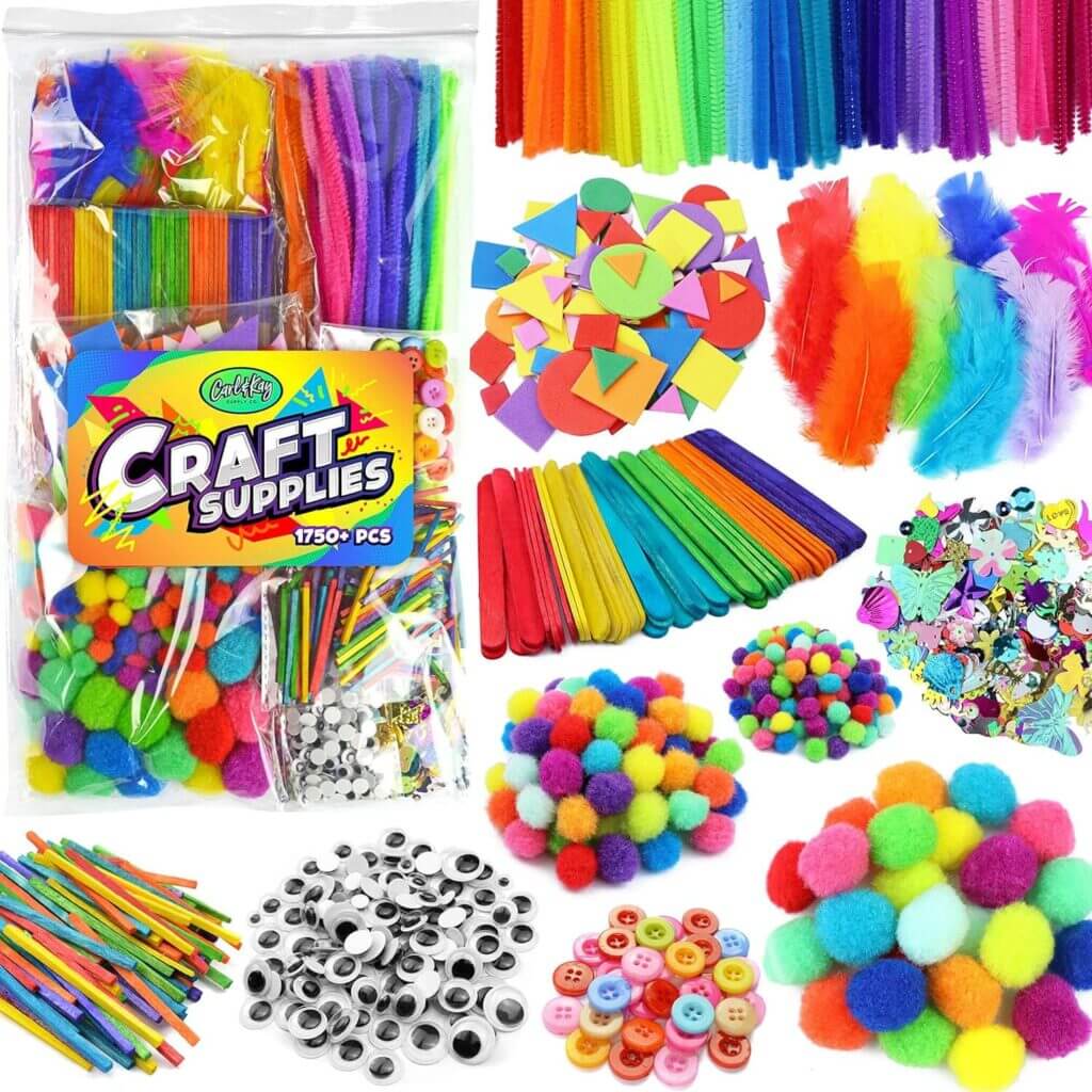 end of the year classroom party