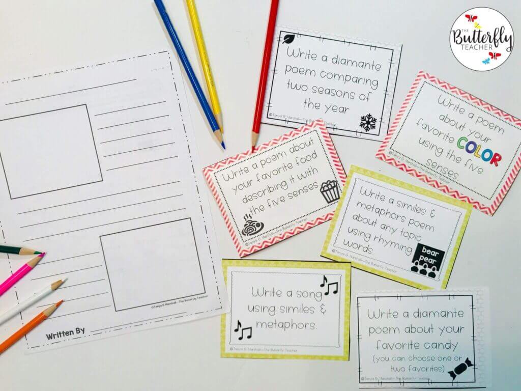 may activities for upper elementary