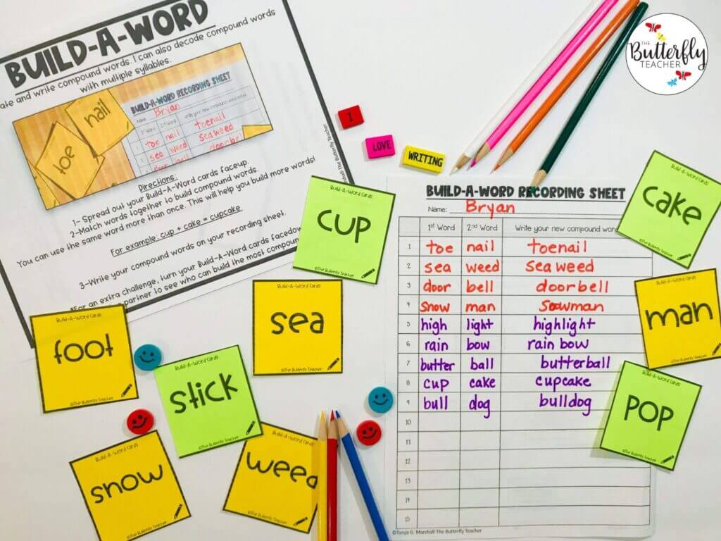 I’m a New 3rd Grade Teacher: Now What?!