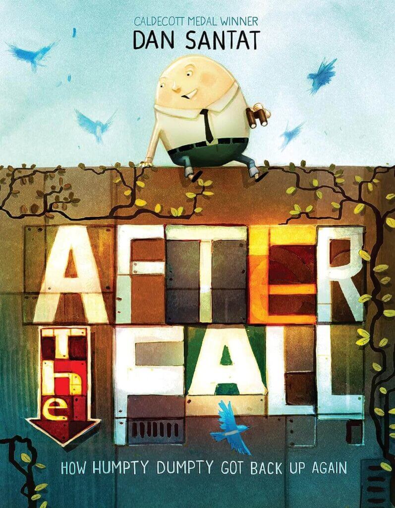 Teaching Growth Mindset with The Humpty Dumpty Read Aloud Companion 3 teaching growth mindset