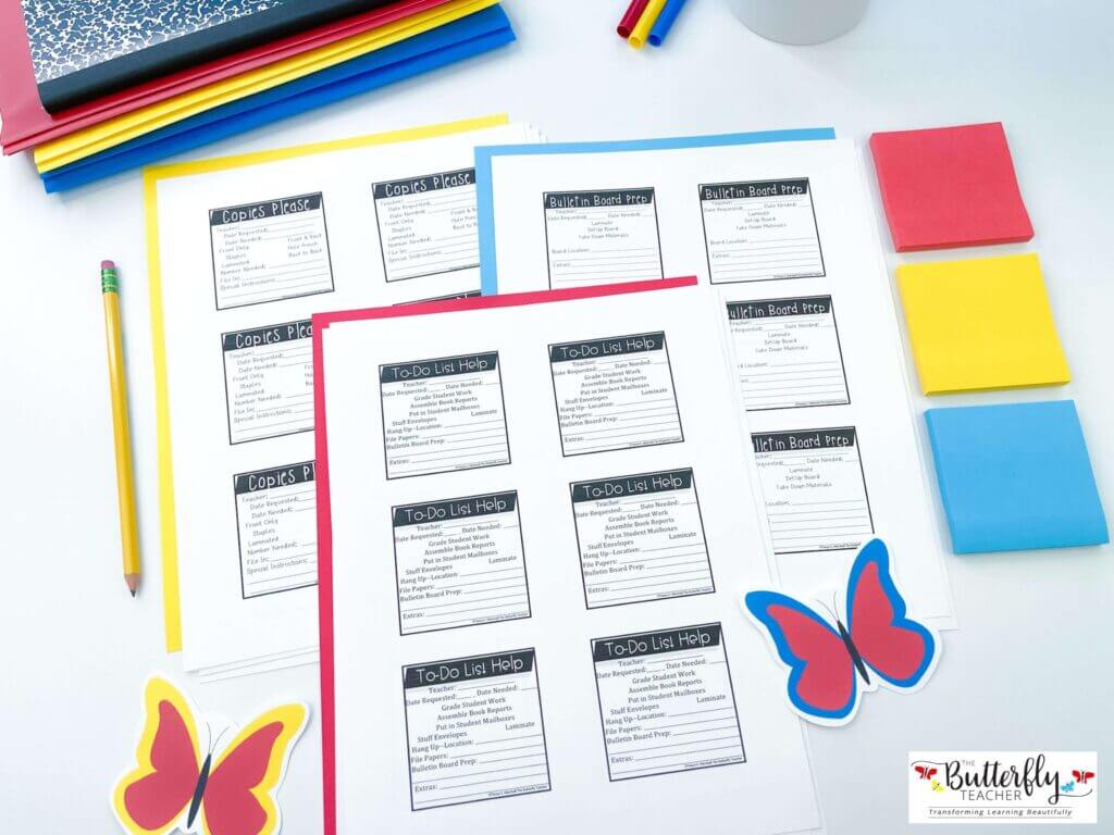 20 Insightful and Impactful First Year Teacher Tips