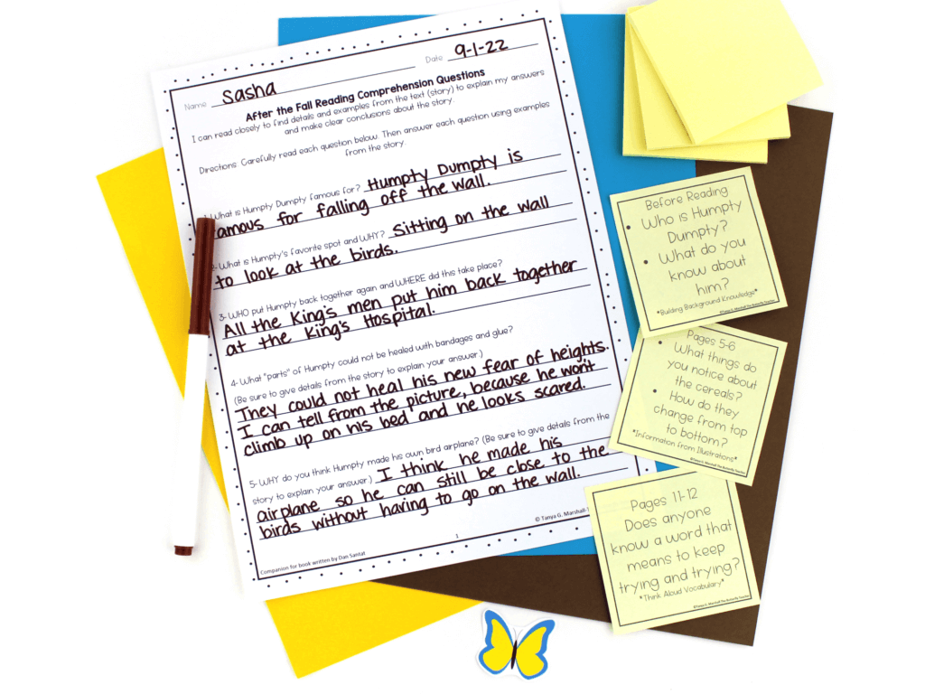 teaching growth mindset