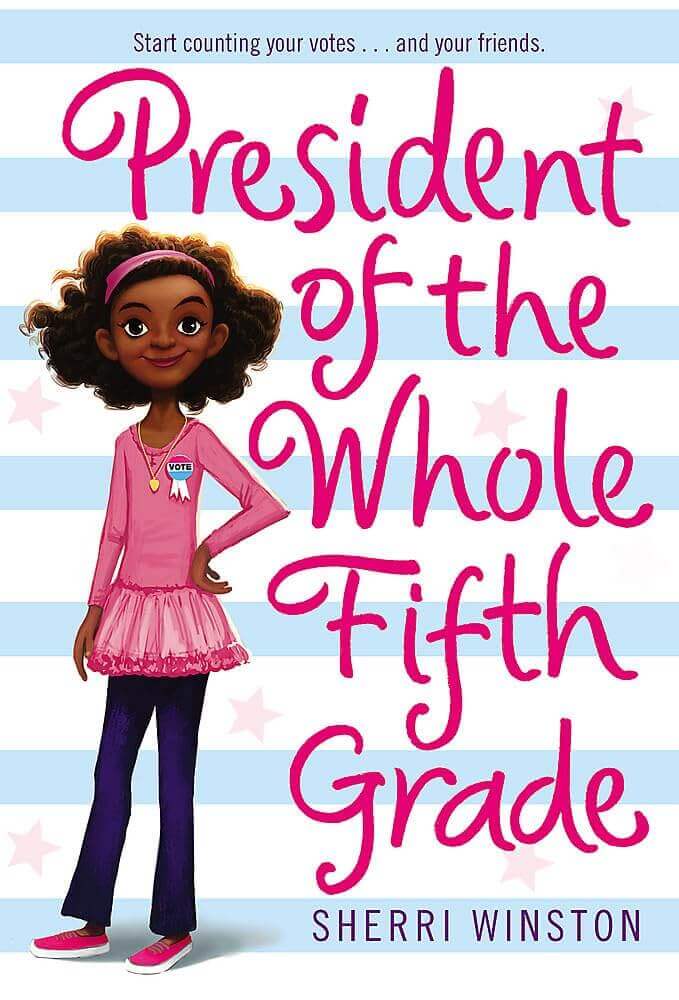 Inspiring Election Books for Elementary Students to Teach Democracy