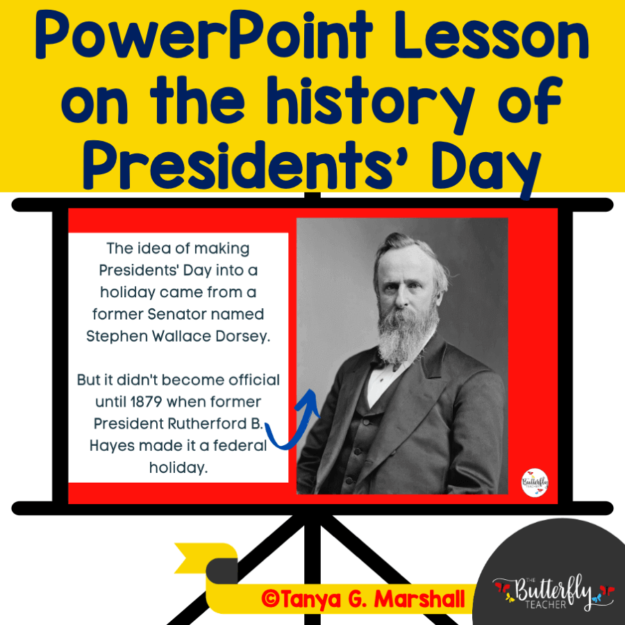 teaching kids about elections
