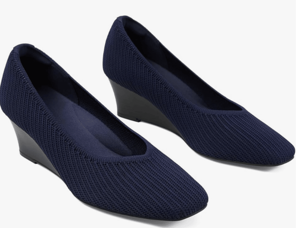 comfortable shoes for teachers