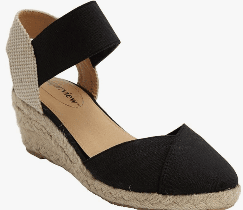 comfortable shoes for teachers