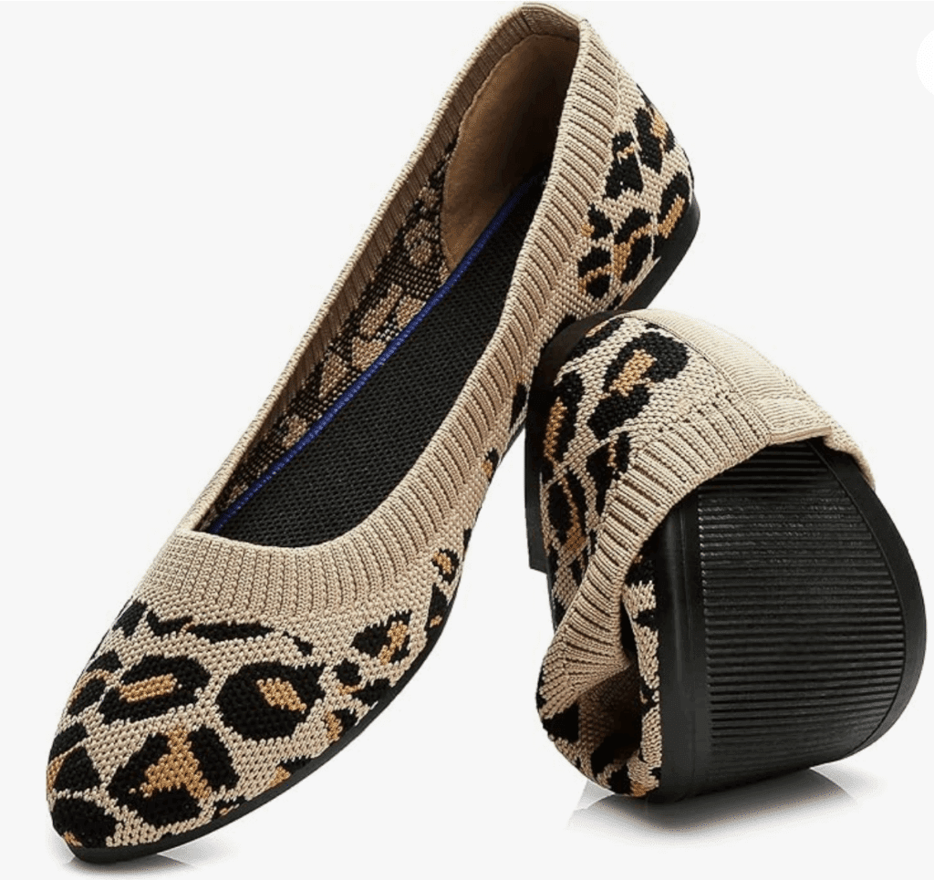 comfortable shoes for teachers