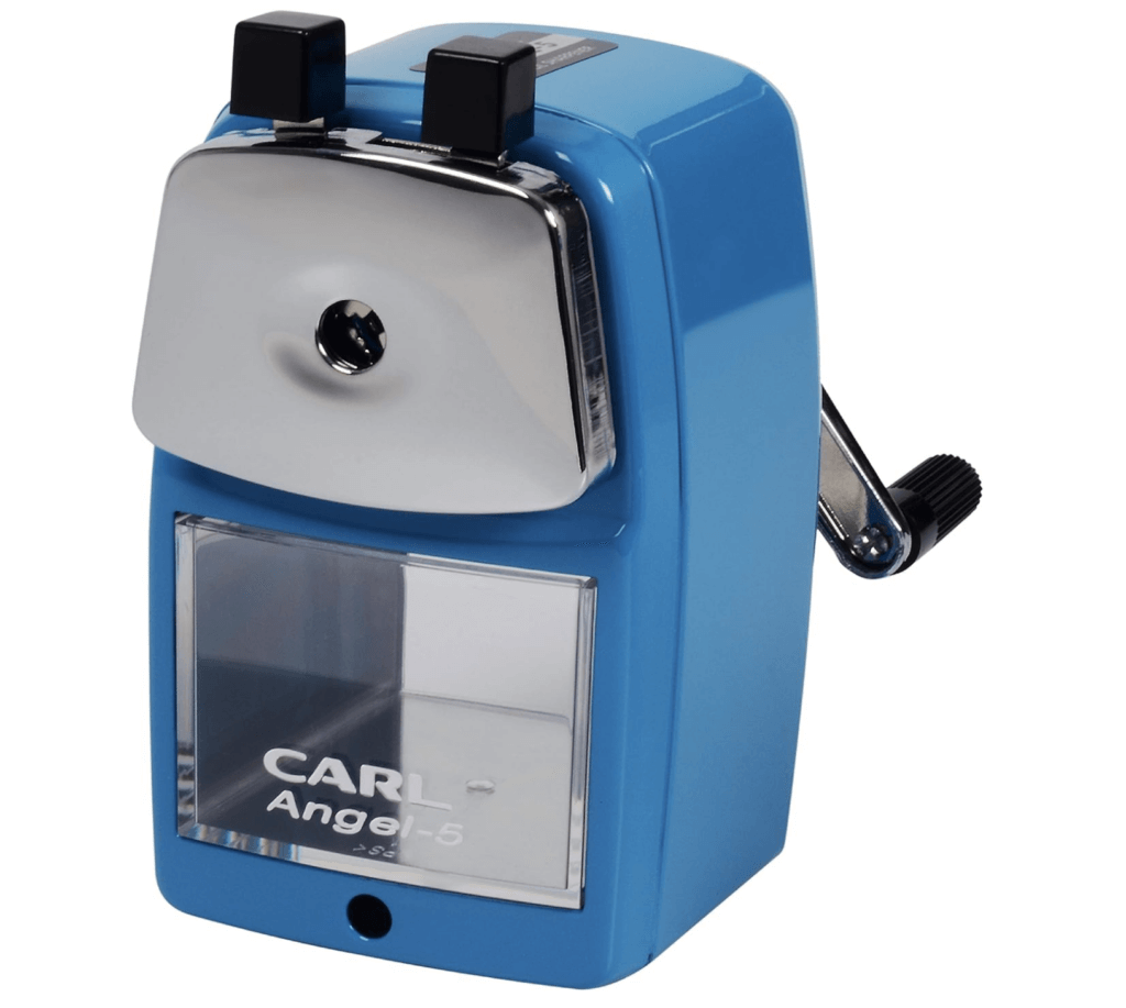 the best classroom pencil sharpeners