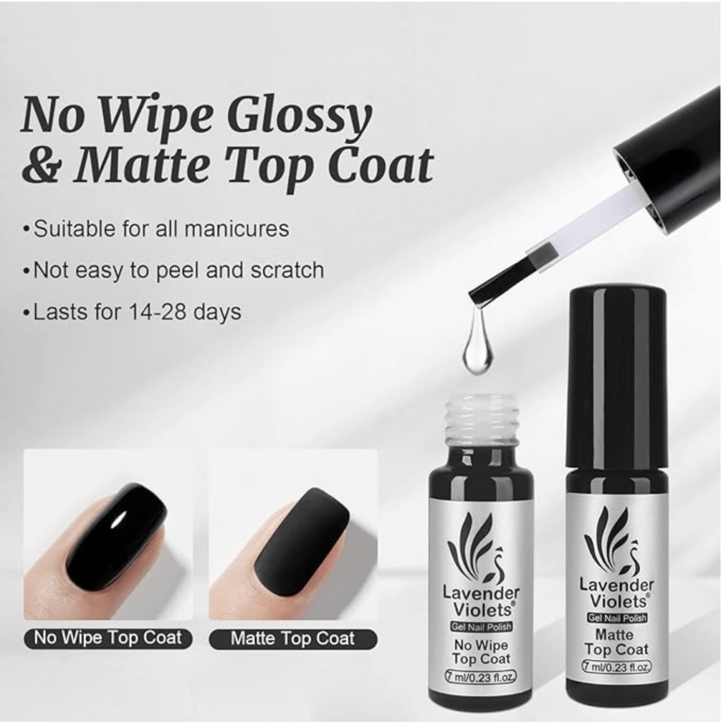 back to school nails for teachers