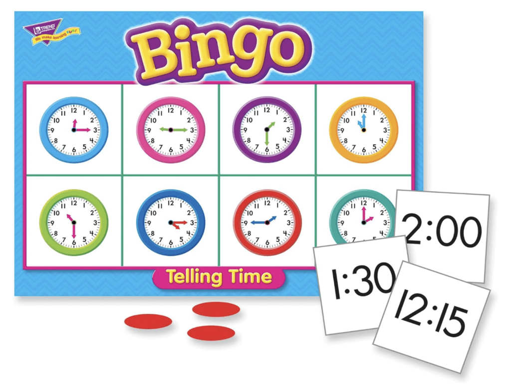 math center ideas