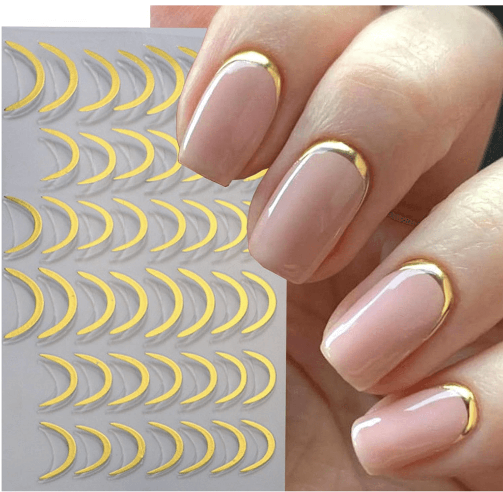 back to school nails for teachers