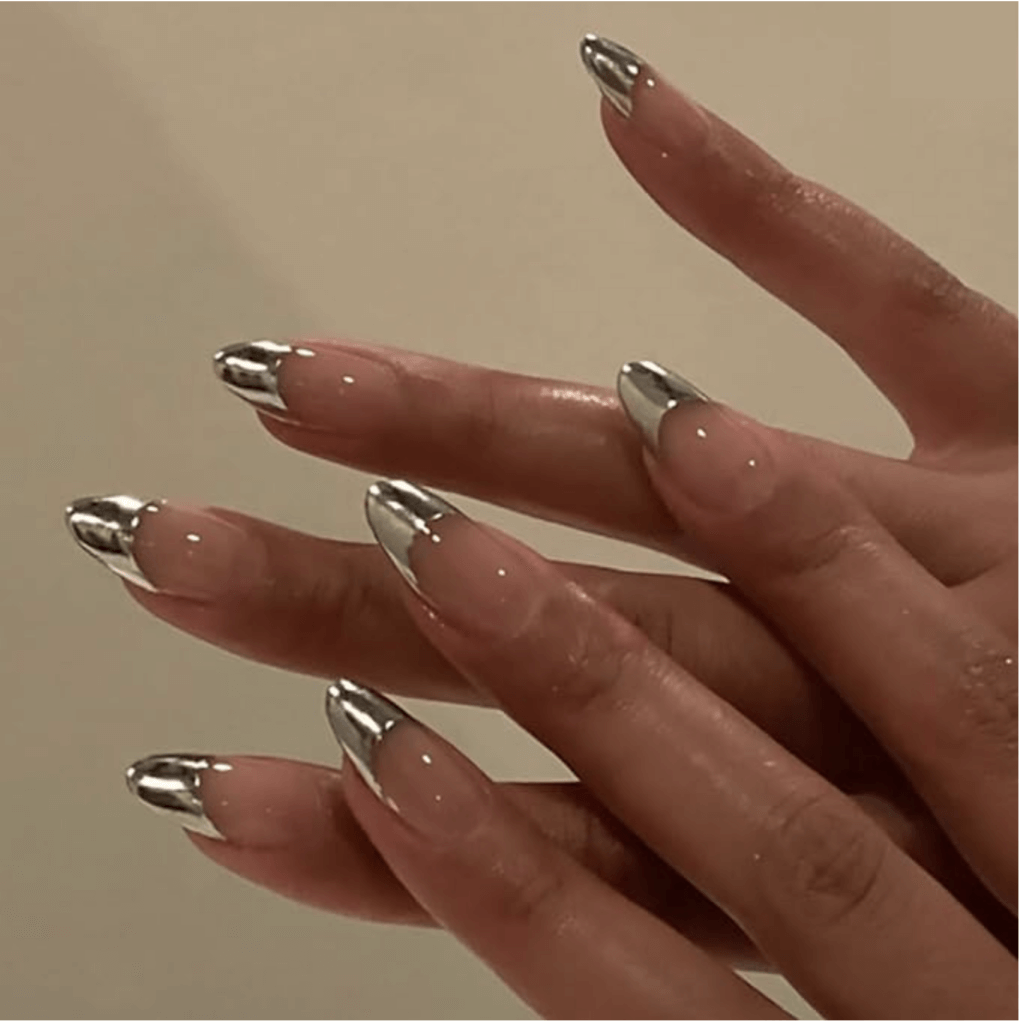 back to school nails for teachers