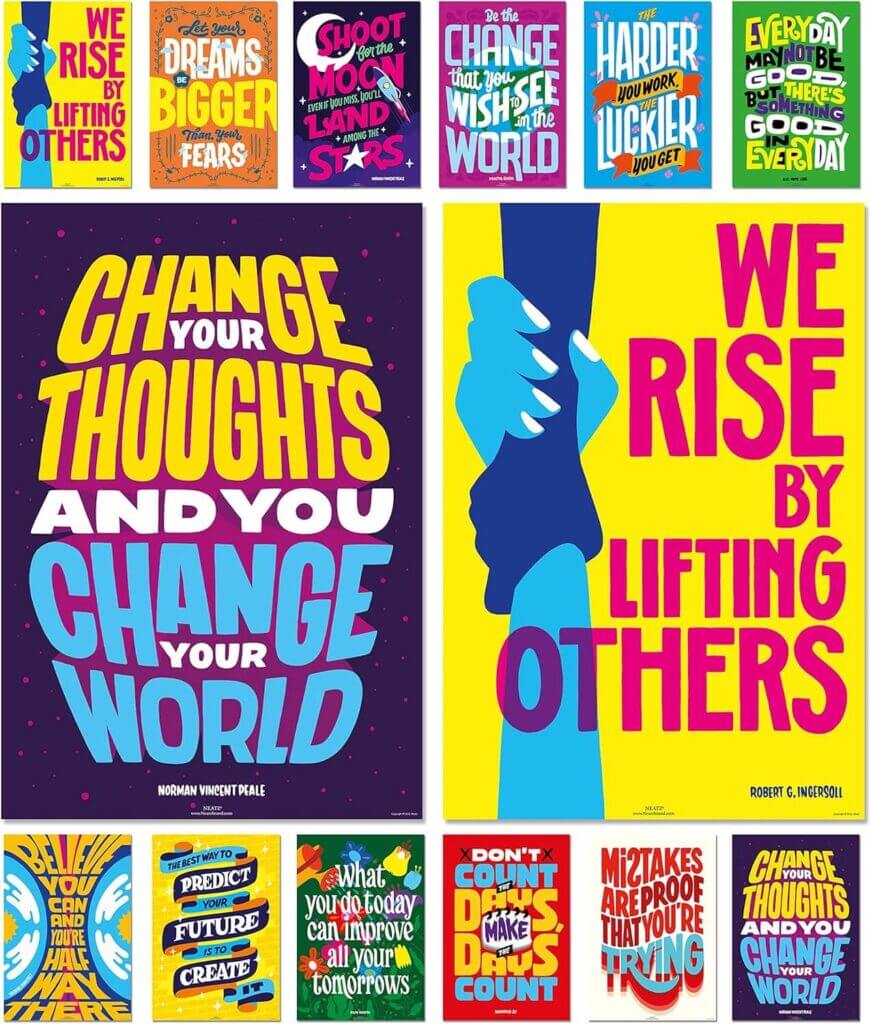 Teaching Middle Schoolers: Insights and Tips for a Successful School Year