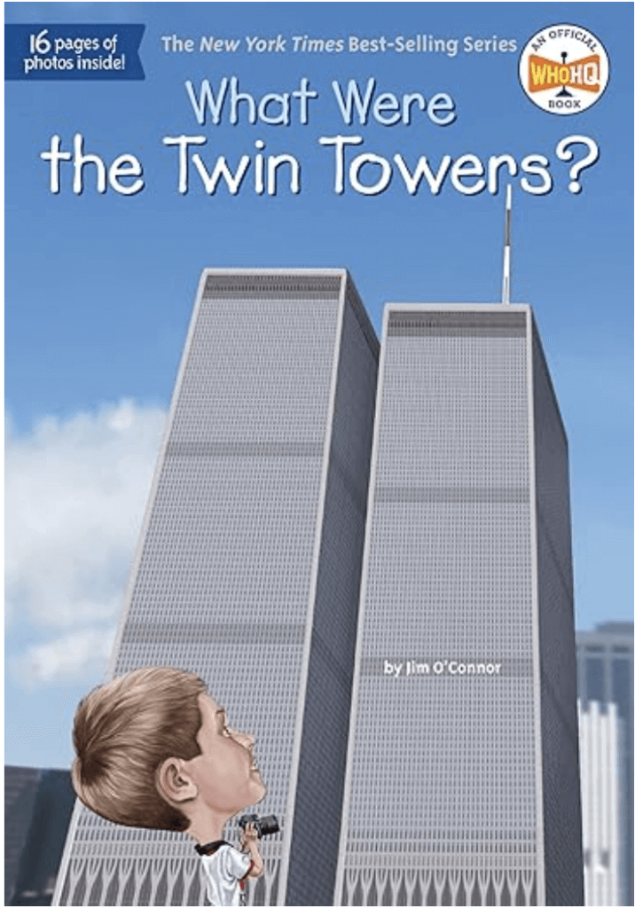 teaching about 9/11