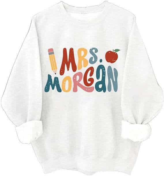 Cute Teacher T-Shirts