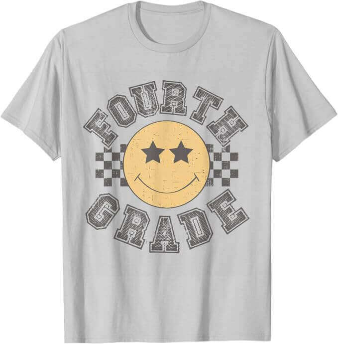 Cute Teacher T-Shirts
