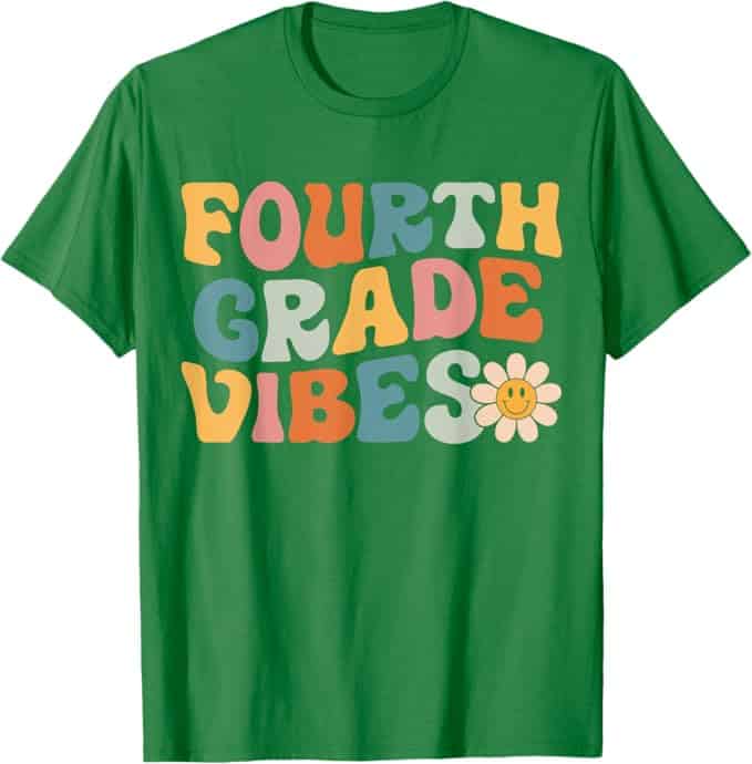 Cute Teacher T-Shirts