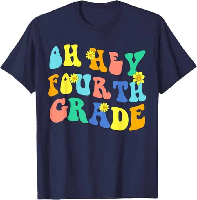 Cute Teacher T-Shirts