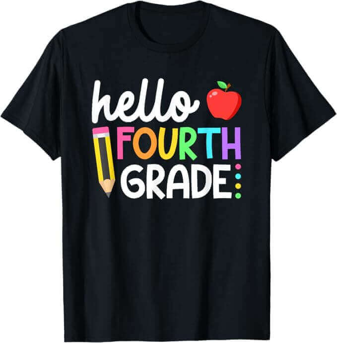 Cute Teacher T-Shirts