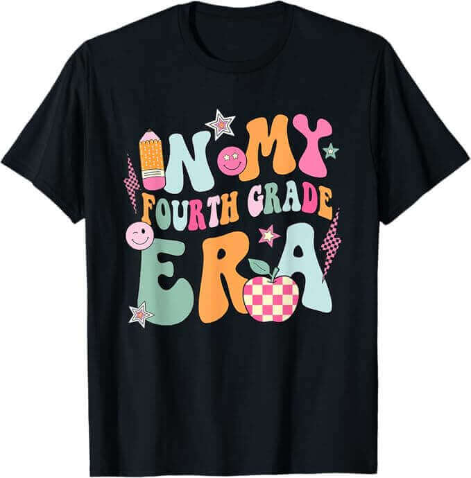 Cute Teacher T-Shirts