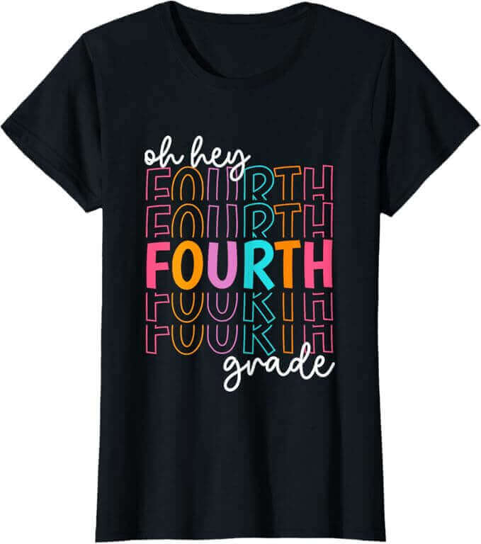 Cute Teacher T-Shirts