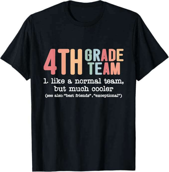 Cute Teacher T-Shirts