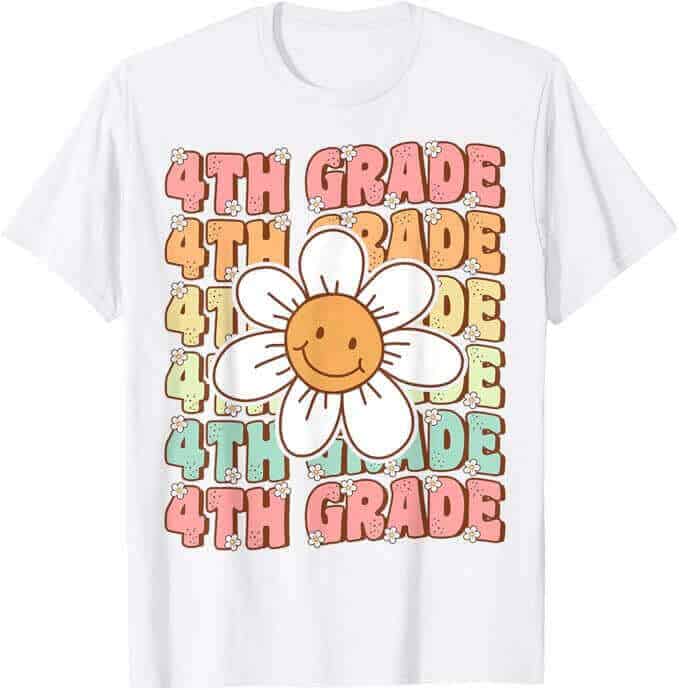 Cute Teacher T-Shirts