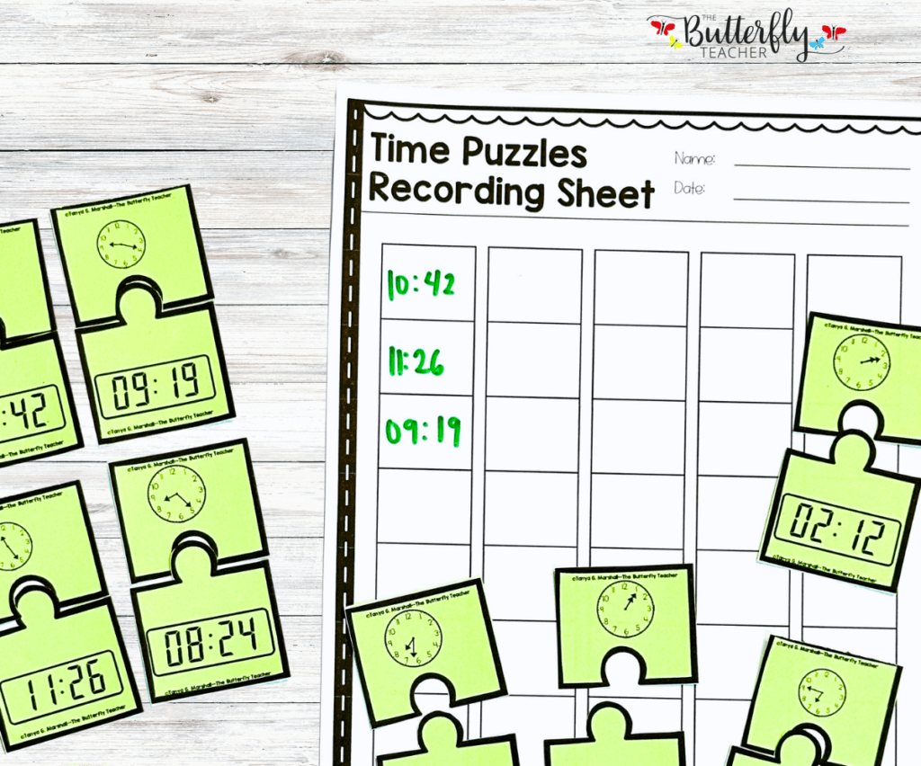 engaging 3rd grade math centers for key concepts