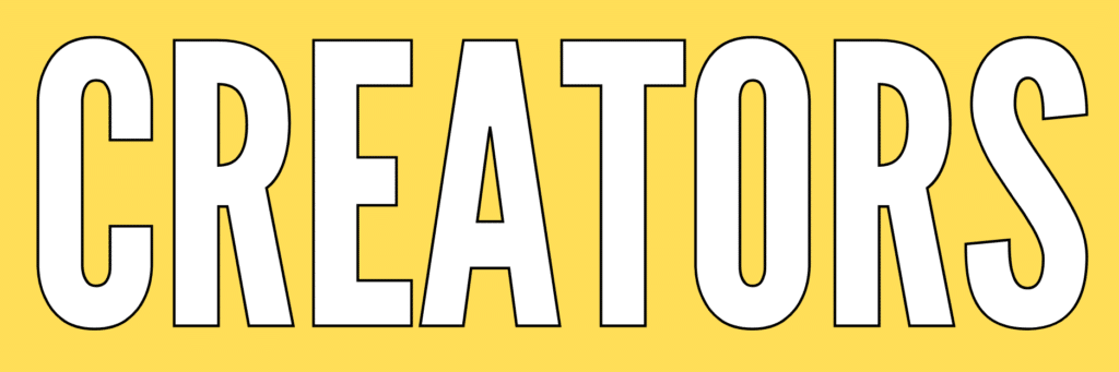 creators label