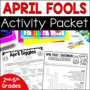 april fools day teacher pranks