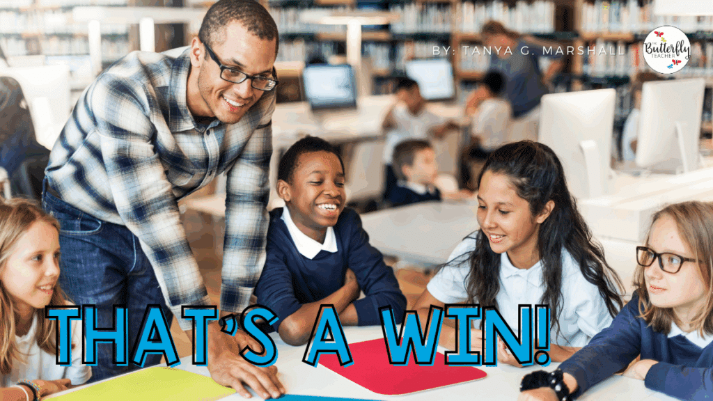 classroom management tips for new 5th grade teachers