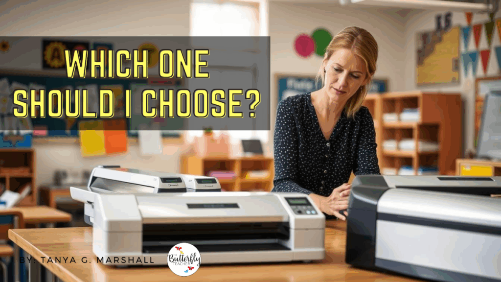 tips in choosing the best laminating machine in classroom