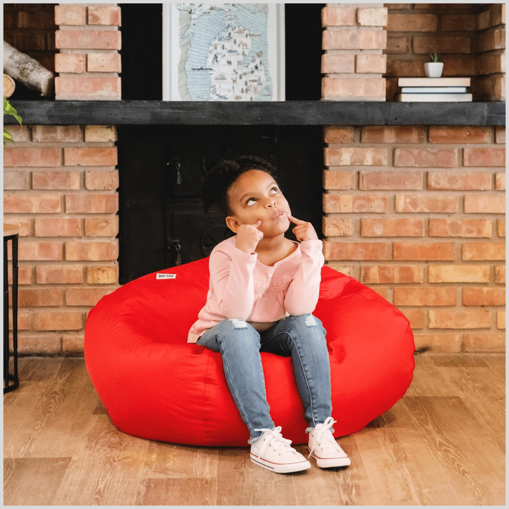 new 5th grade teacher recommended flexible seating options pillows