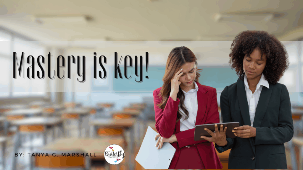 upper elementary spiral review mastery tips