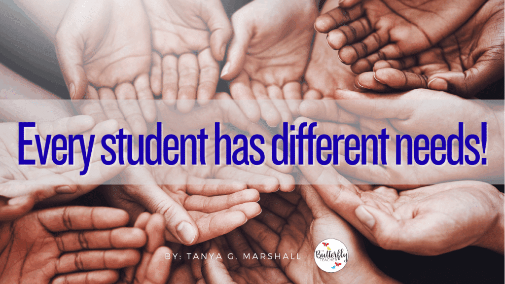 differentiated upper elementary spiral review