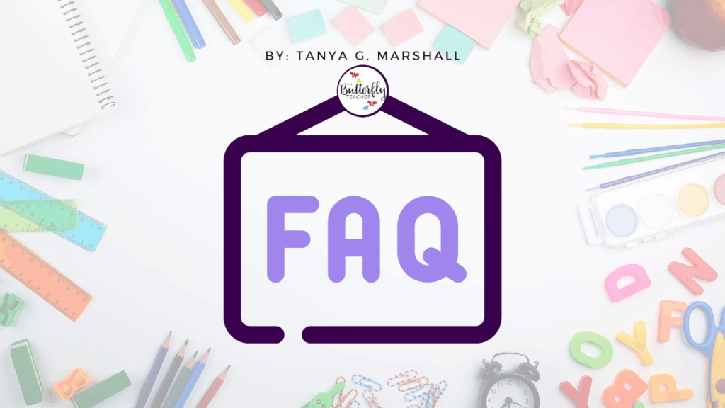 faq laminator for teachers