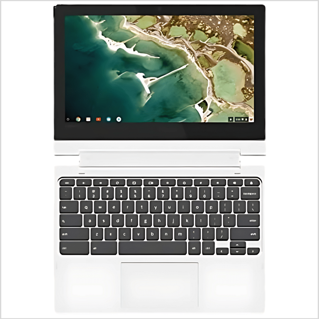 new 5th grade teacher recommended chromebook
