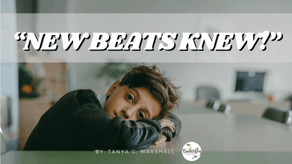 new techniques for teachers in spiral review