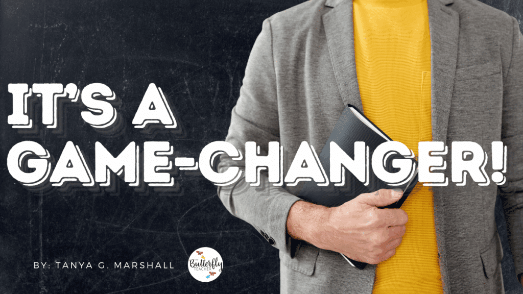 game-changer spiral review