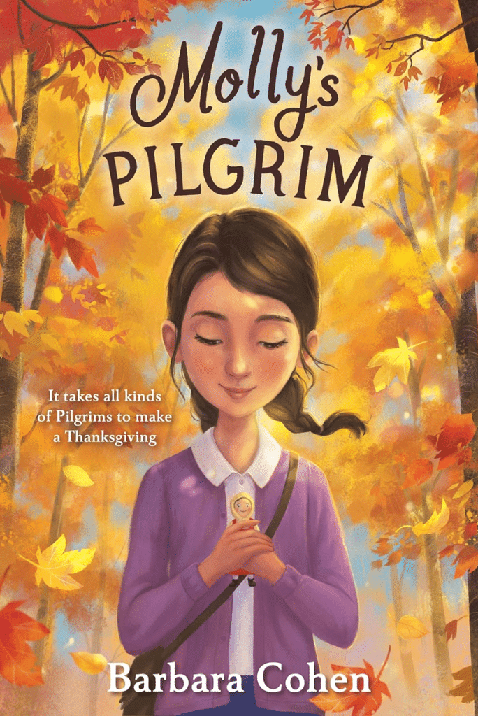 Molly’s Pilgrim by Barbara Cohen