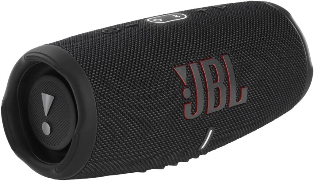 jbl charge 5 bluetooth speakers for teachers