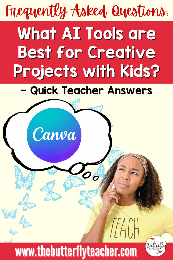 FAQ Teacher and Students use AI